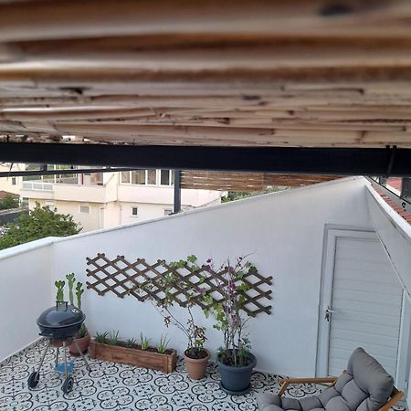 Ev Apartments Belek Dış mekan fotoğraf