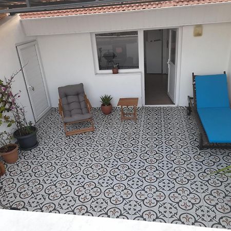 Ev Apartments Belek Dış mekan fotoğraf
