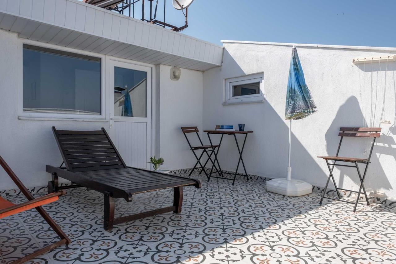 Ev Apartments Belek Dış mekan fotoğraf