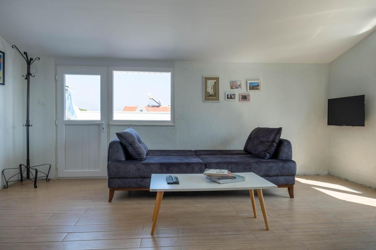 Ev Apartments Belek Dış mekan fotoğraf