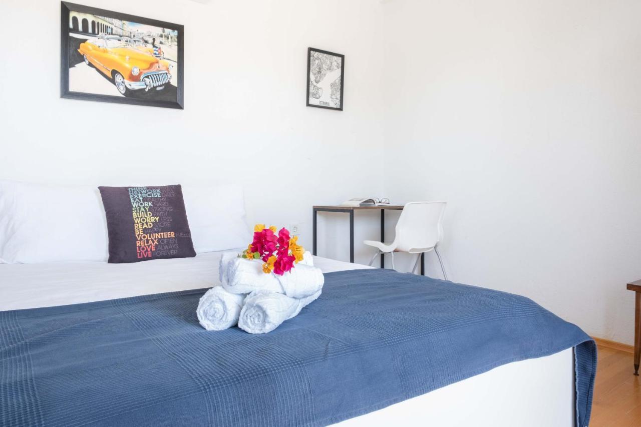 Ev Apartments Belek Dış mekan fotoğraf