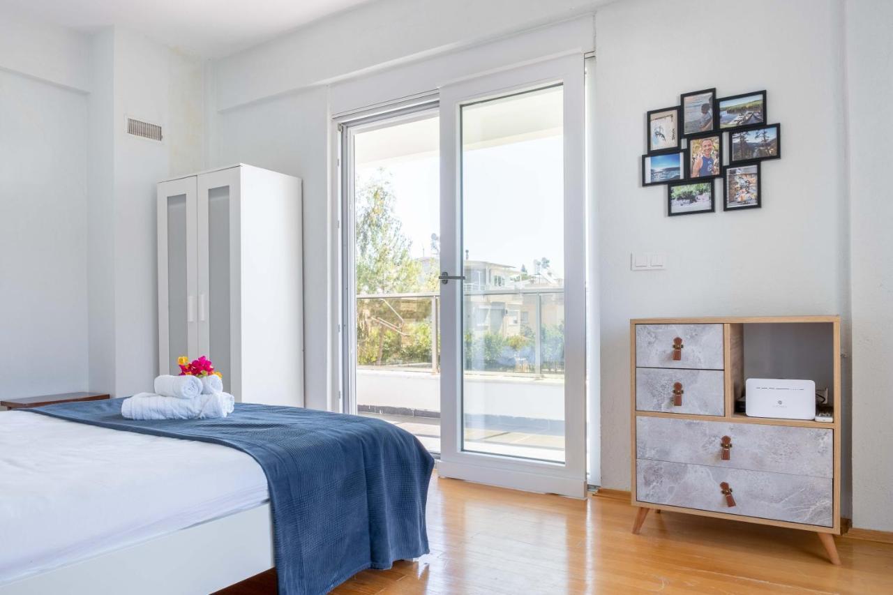 Ev Apartments Belek Dış mekan fotoğraf