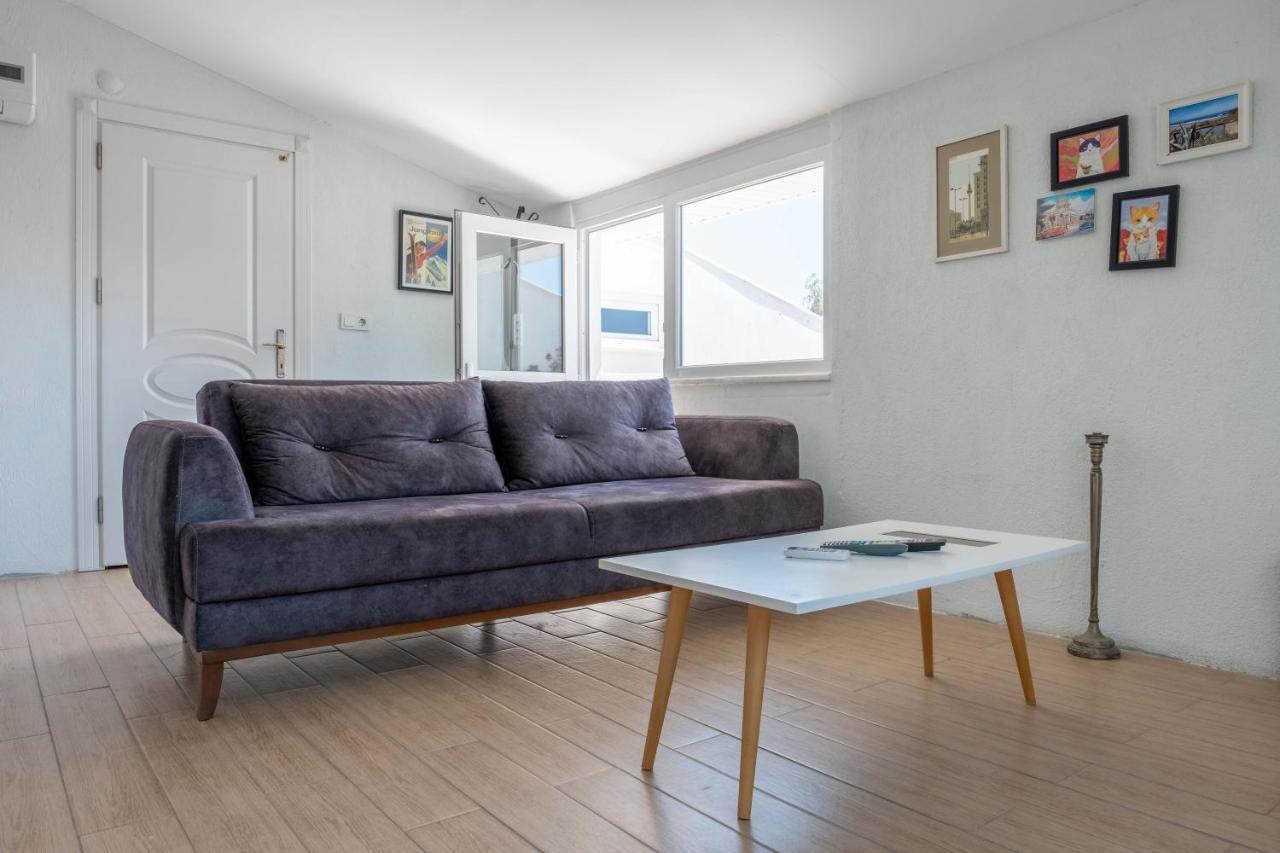 Ev Apartments Belek Dış mekan fotoğraf