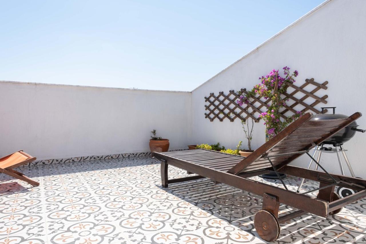 Ev Apartments Belek Dış mekan fotoğraf