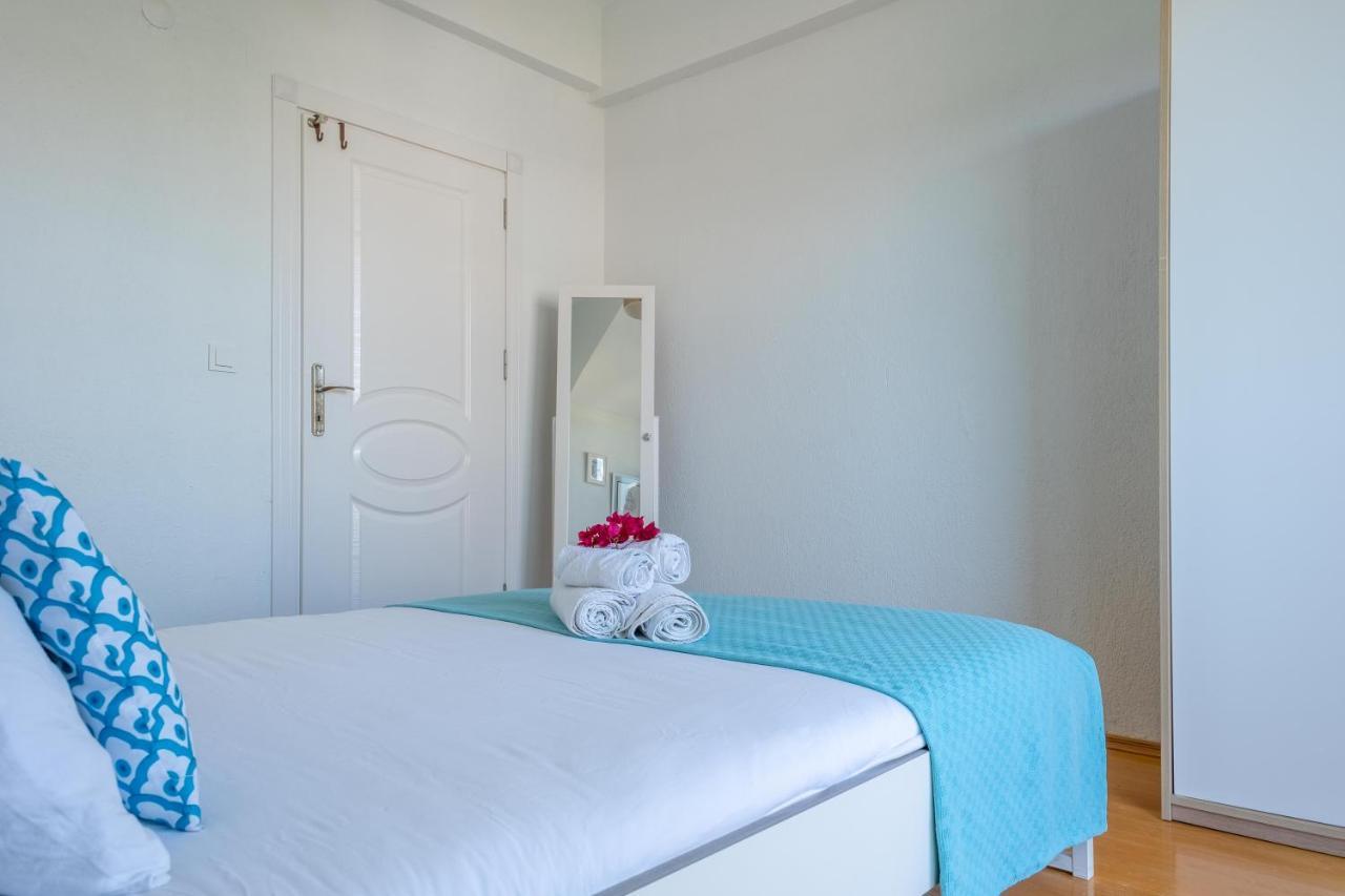 Ev Apartments Belek Dış mekan fotoğraf