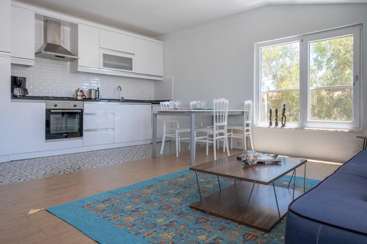 Ev Apartments Belek Dış mekan fotoğraf