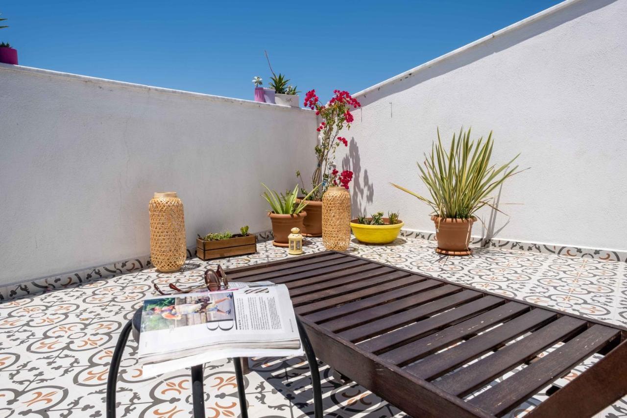 Ev Apartments Belek Dış mekan fotoğraf