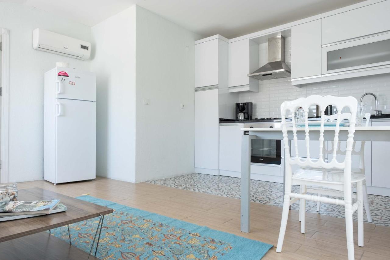 Ev Apartments Belek Dış mekan fotoğraf