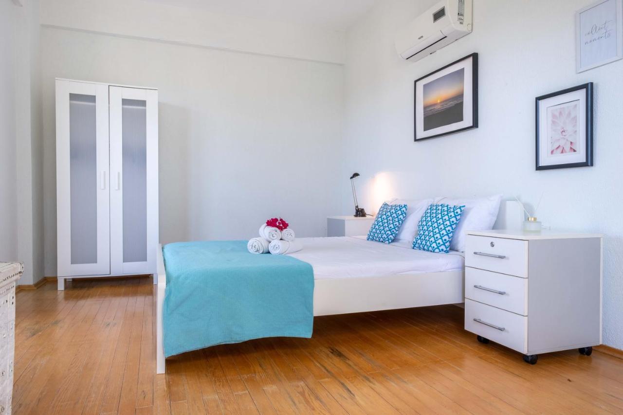 Ev Apartments Belek Dış mekan fotoğraf