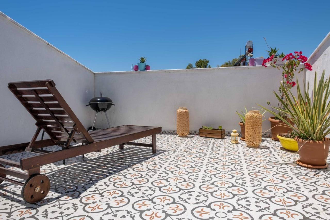 Ev Apartments Belek Dış mekan fotoğraf