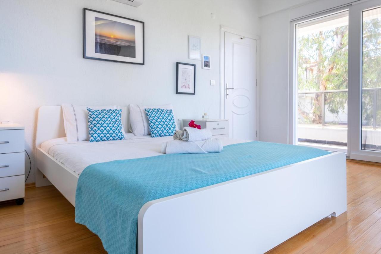 Ev Apartments Belek Dış mekan fotoğraf