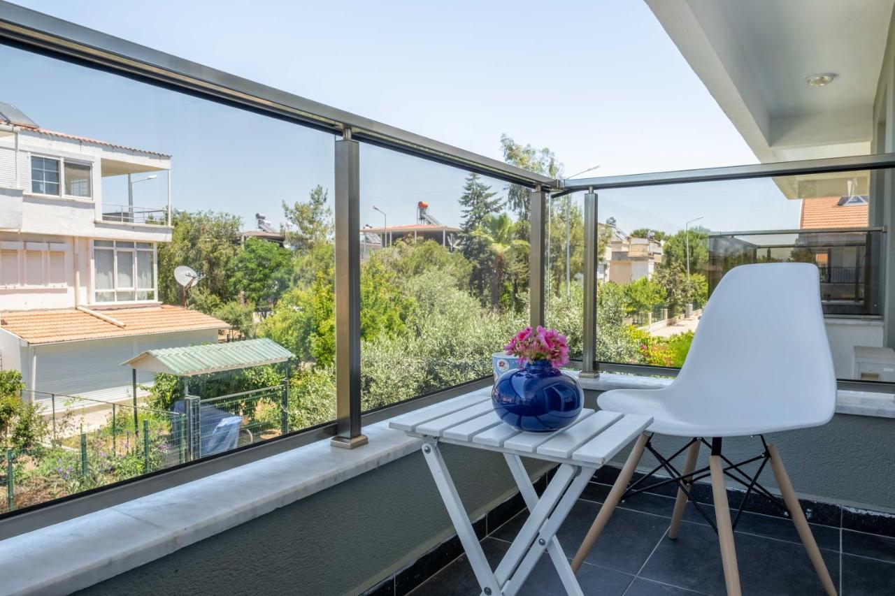 Ev Apartments Belek Dış mekan fotoğraf