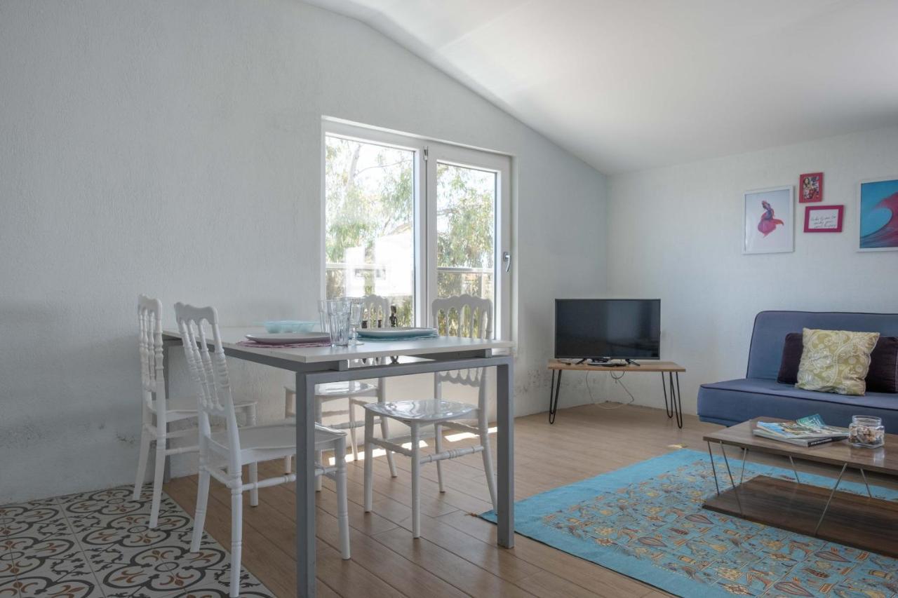 Ev Apartments Belek Dış mekan fotoğraf