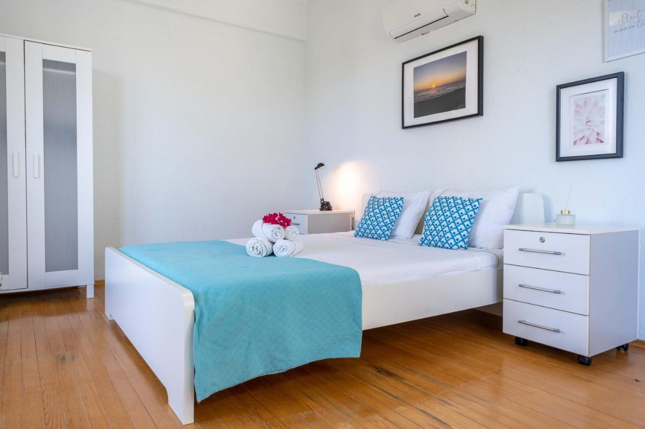 Ev Apartments Belek Dış mekan fotoğraf