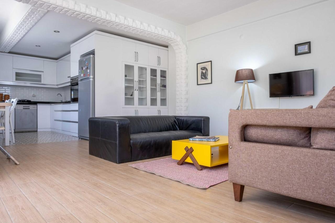 Ev Apartments Belek Dış mekan fotoğraf
