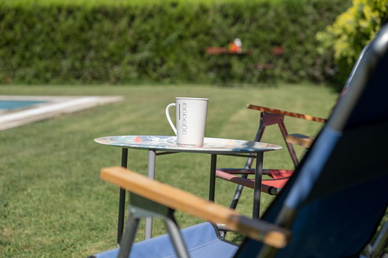 Ev Apartments Belek Dış mekan fotoğraf