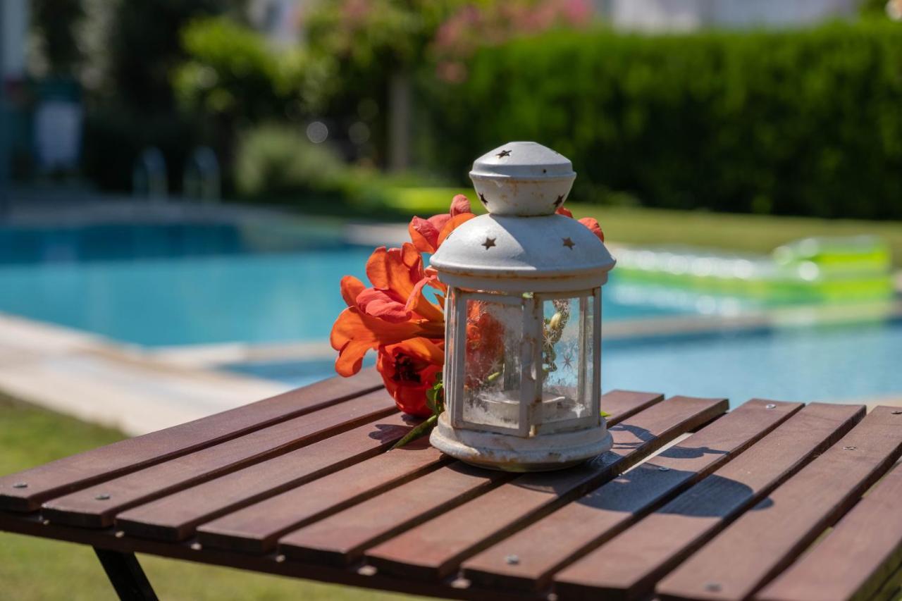 Ev Apartments Belek Dış mekan fotoğraf