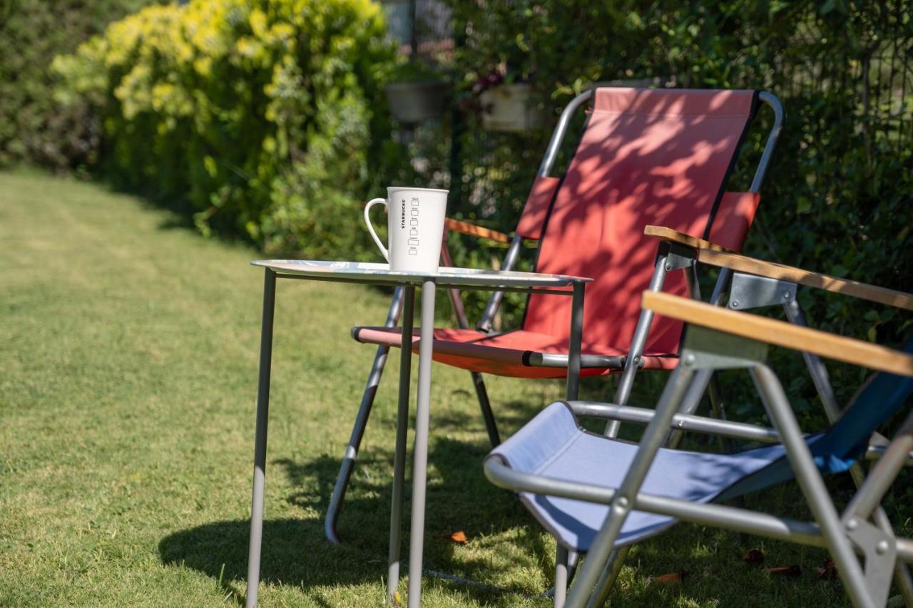 Ev Apartments Belek Dış mekan fotoğraf