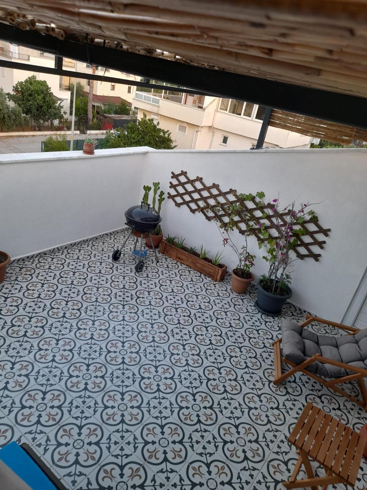 Ev Apartments Belek Dış mekan fotoğraf