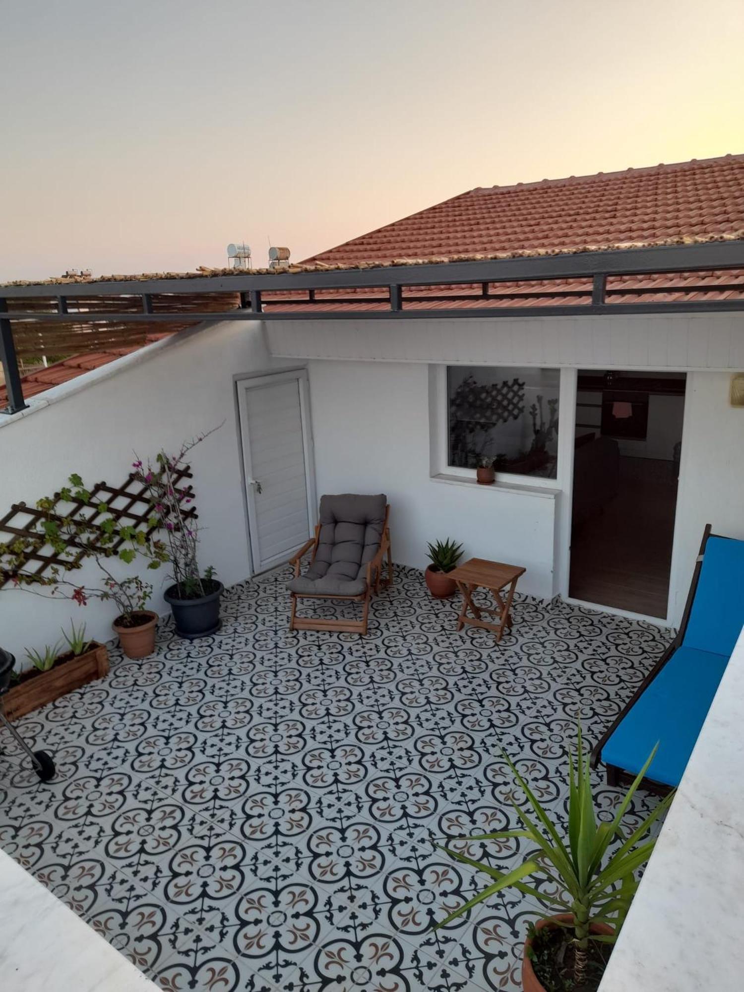 Ev Apartments Belek Dış mekan fotoğraf